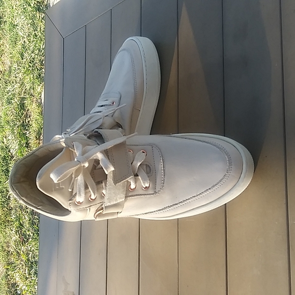 Filling Pieces Sneakers - Picture 8 of 10